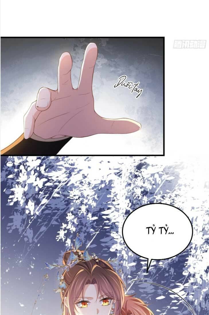 đọc truyện Hoạn Phi Thiên Hạ Chương 362 ảnh 25 tại Thiên Thai Truyện