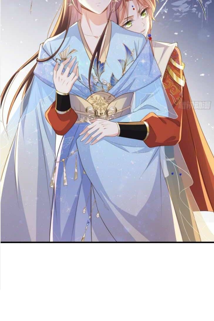 đọc truyện Hoạn Phi Thiên Hạ Chương 362 ảnh 26 tại Thiên Thai Truyện