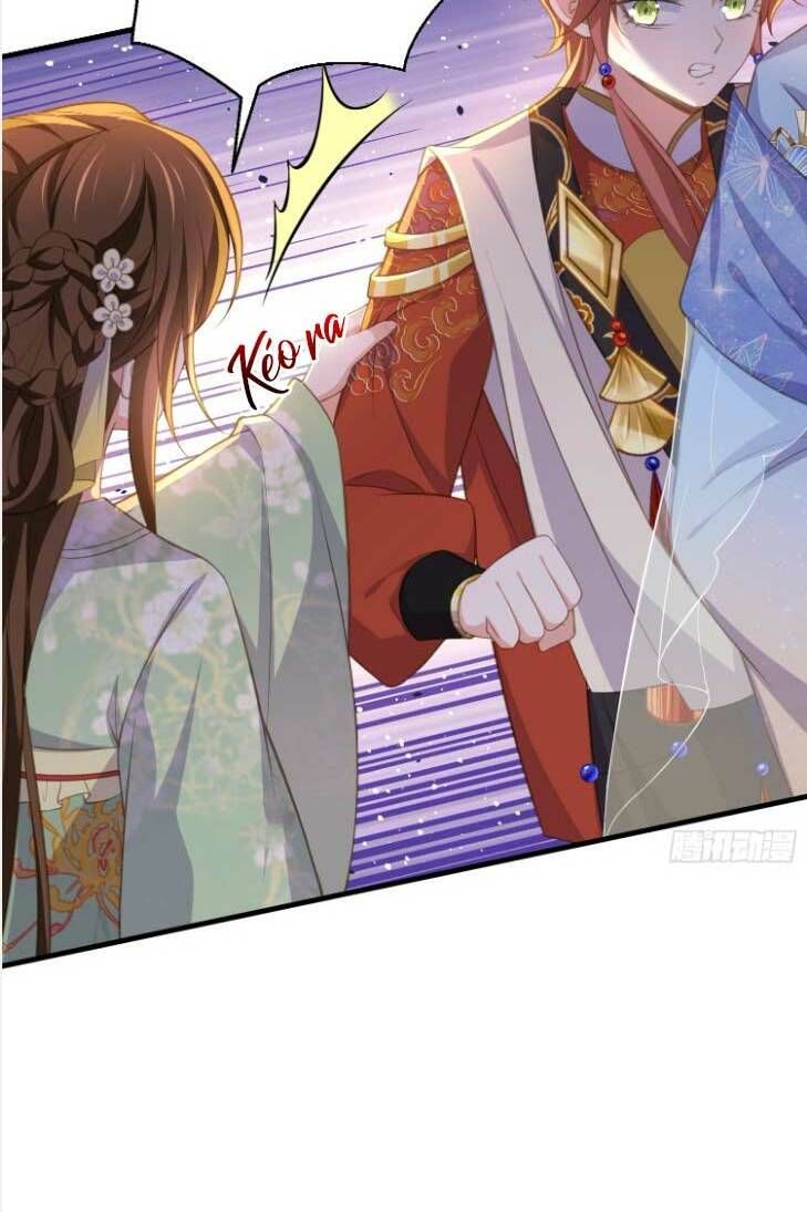 đọc truyện Hoạn Phi Thiên Hạ Chương 362 ảnh 28 tại Thiên Thai Truyện