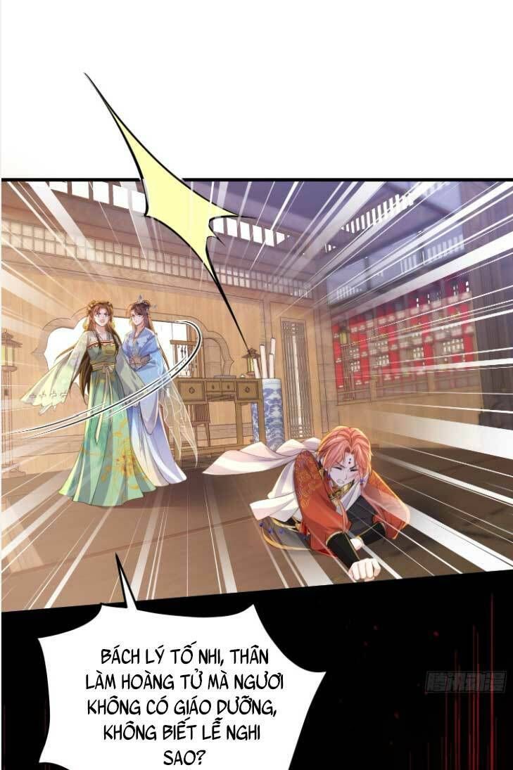 đọc truyện Hoạn Phi Thiên Hạ Chương 362 ảnh 29 tại Thiên Thai Truyện