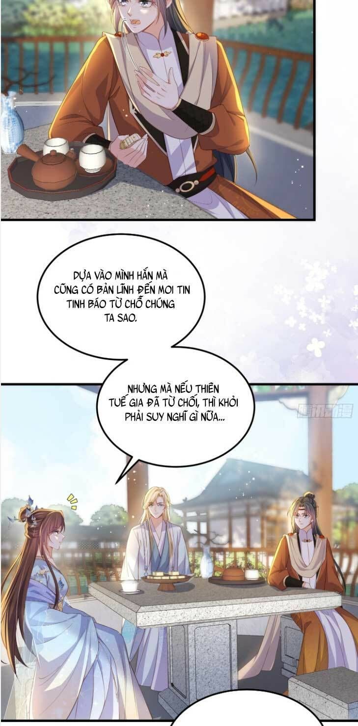 đọc truyện Hoạn Phi Thiên Hạ Chương 362 ảnh 7 tại Thiên Thai Truyện