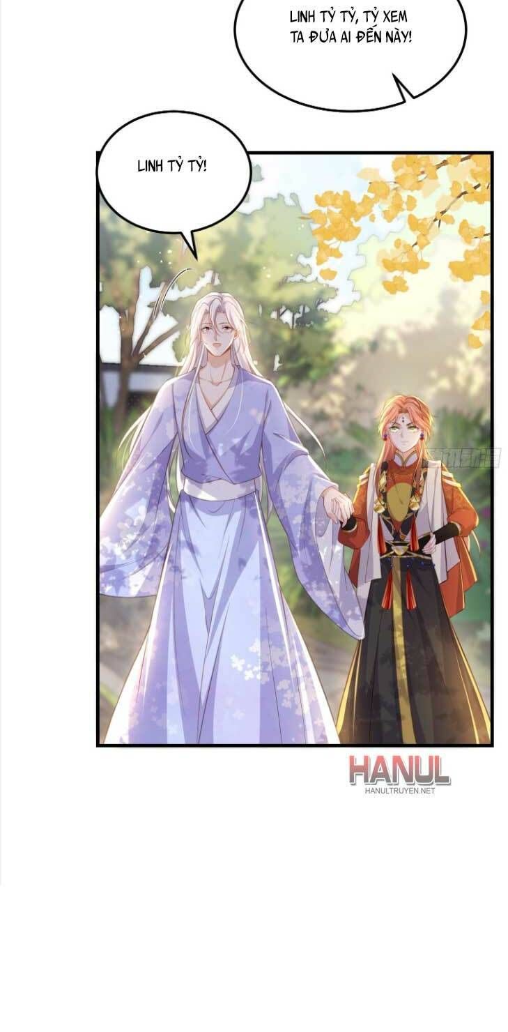 đọc truyện Hoạn Phi Thiên Hạ Chương 362 ảnh 8 tại Thiên Thai Truyện