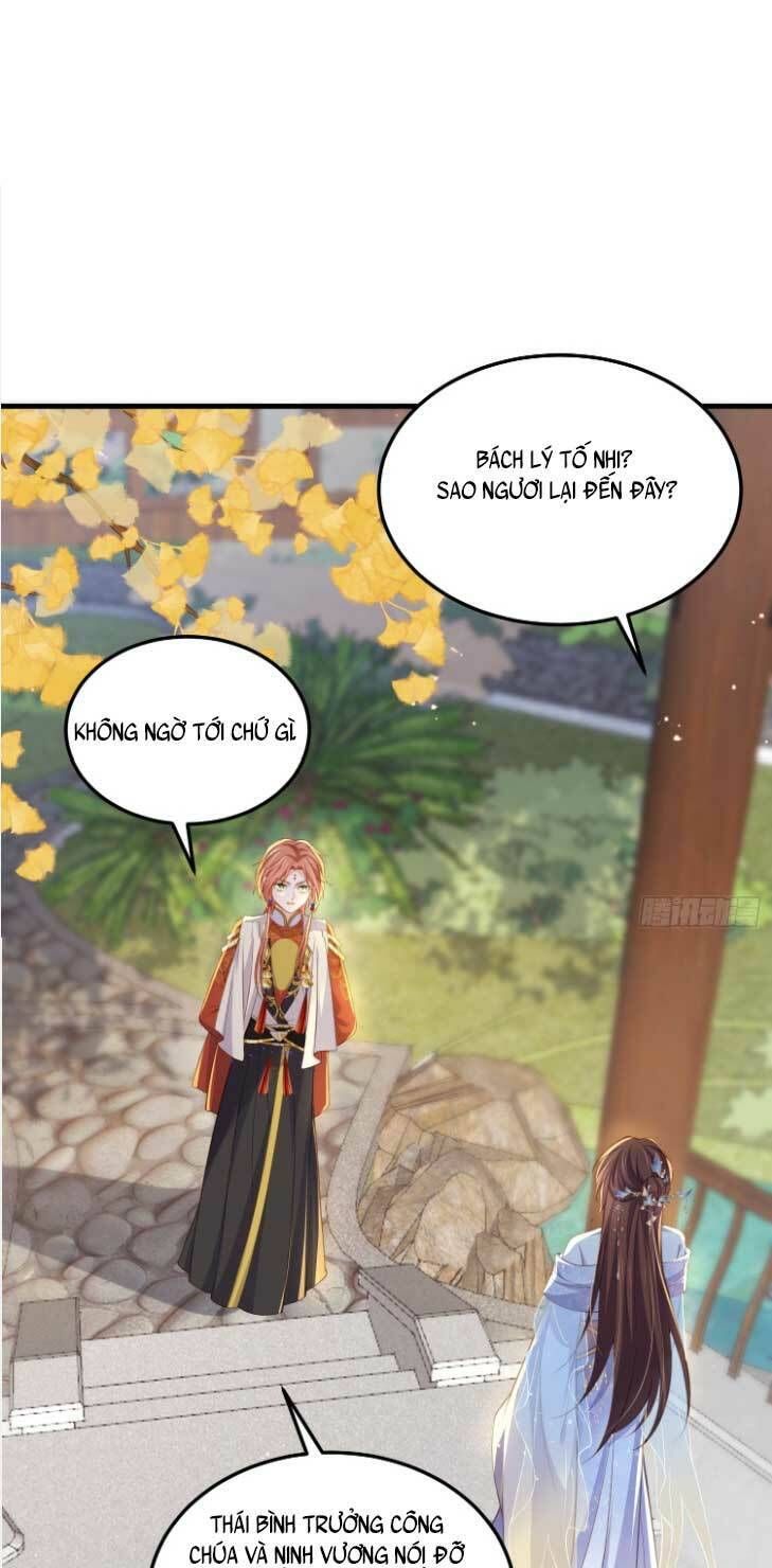 đọc truyện Hoạn Phi Thiên Hạ Chương 362 ảnh 9 tại Thiên Thai Truyện