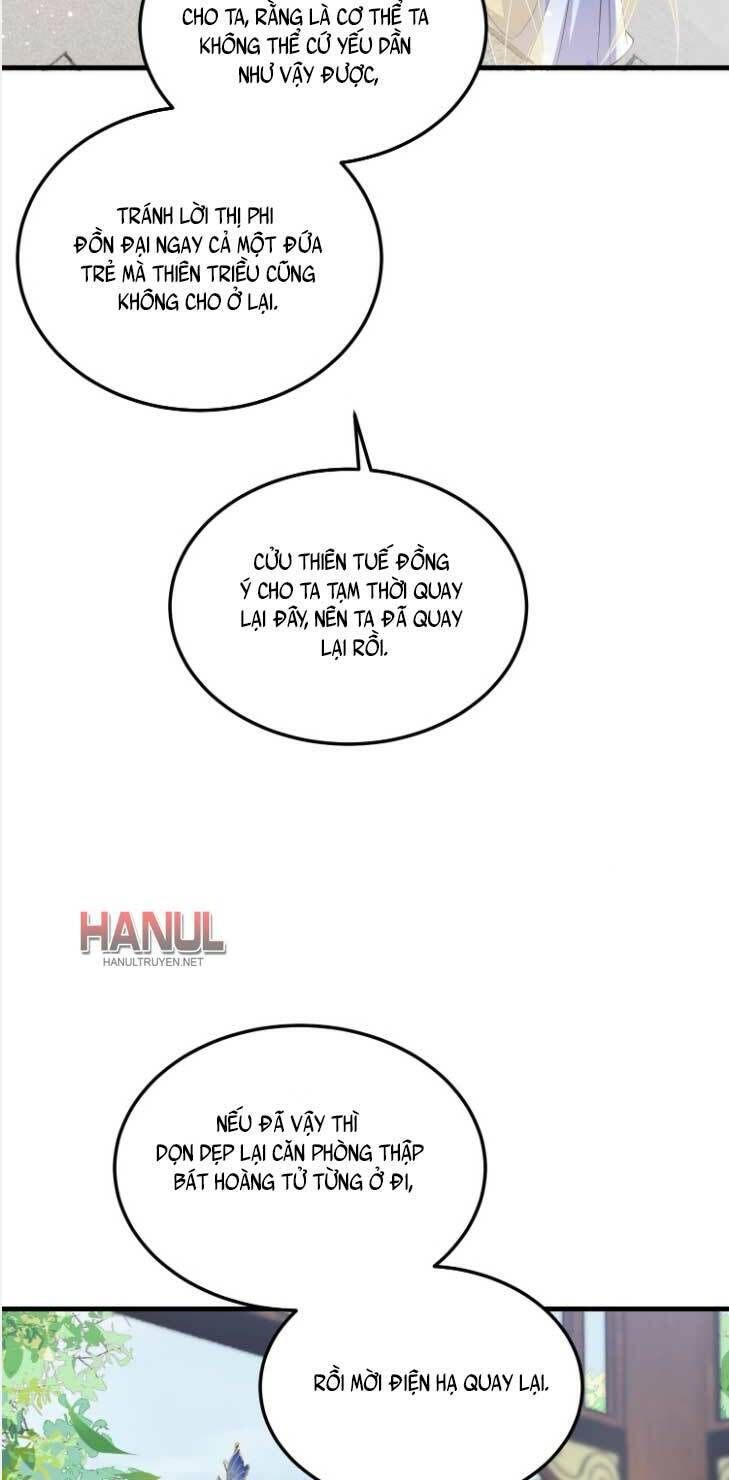 đọc truyện Hoạn Phi Thiên Hạ Chương 362 ảnh 10 tại Thiên Thai Truyện