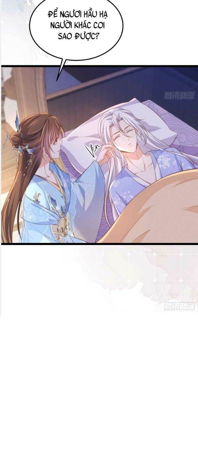 đọc truyện Hoạn Phi Thiên Hạ Chương 366 ảnh 12 tại Thiên Thai Truyện