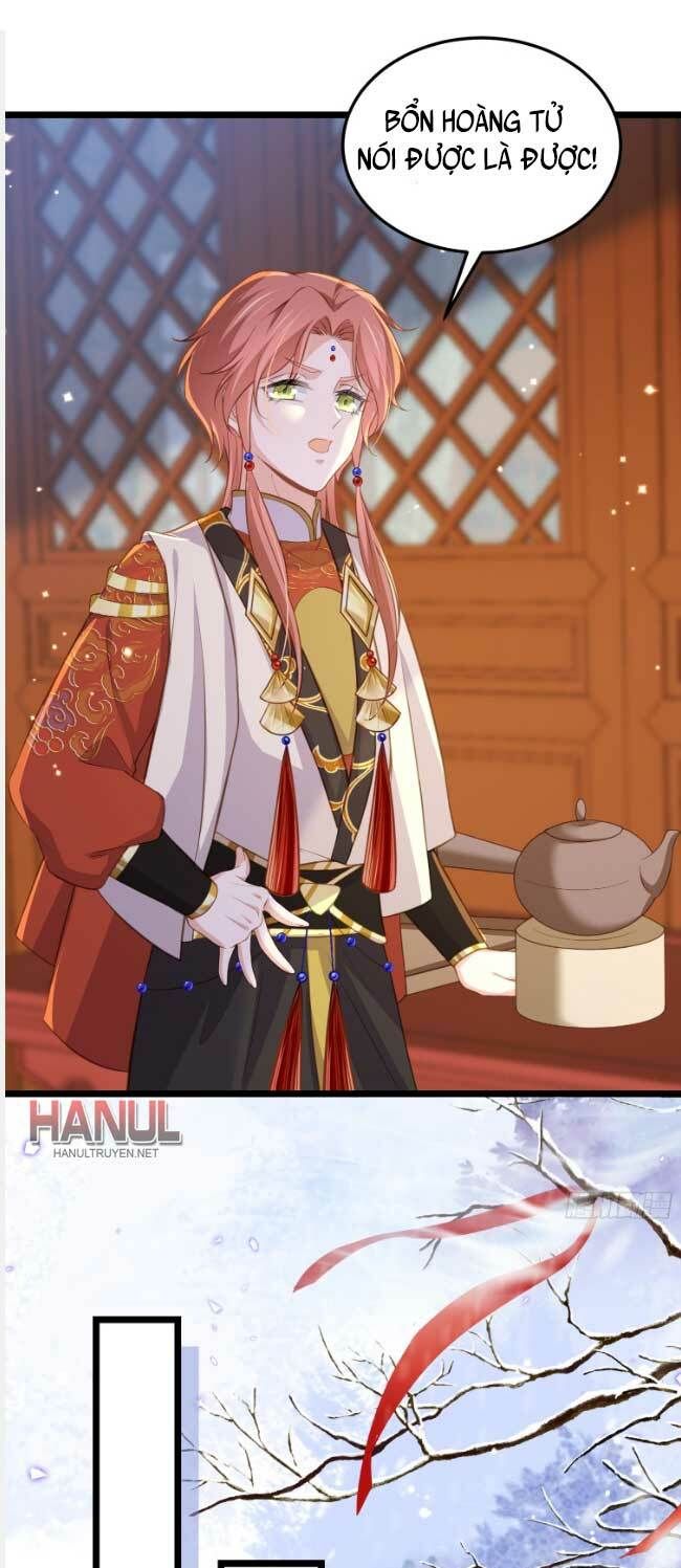 đọc truyện Hoạn Phi Thiên Hạ Chương 366 ảnh 13 tại Thiên Thai Truyện