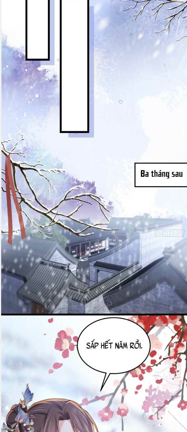 đọc truyện Hoạn Phi Thiên Hạ Chương 366 ảnh 14 tại Thiên Thai Truyện