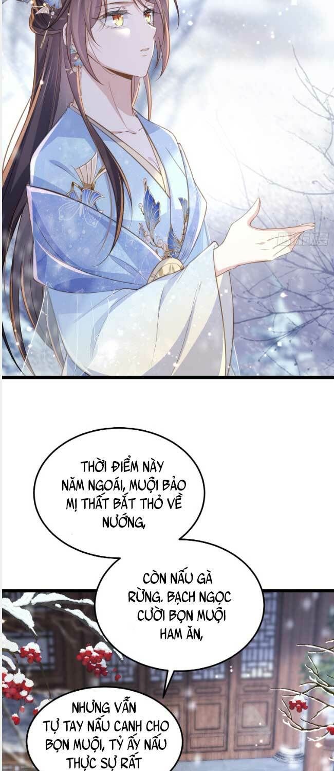 đọc truyện Hoạn Phi Thiên Hạ Chương 366 ảnh 15 tại Thiên Thai Truyện