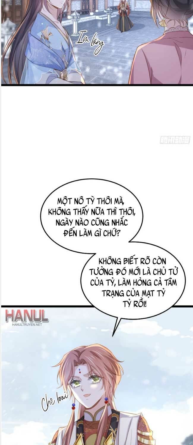 đọc truyện Hoạn Phi Thiên Hạ Chương 366 ảnh 17 tại Thiên Thai Truyện