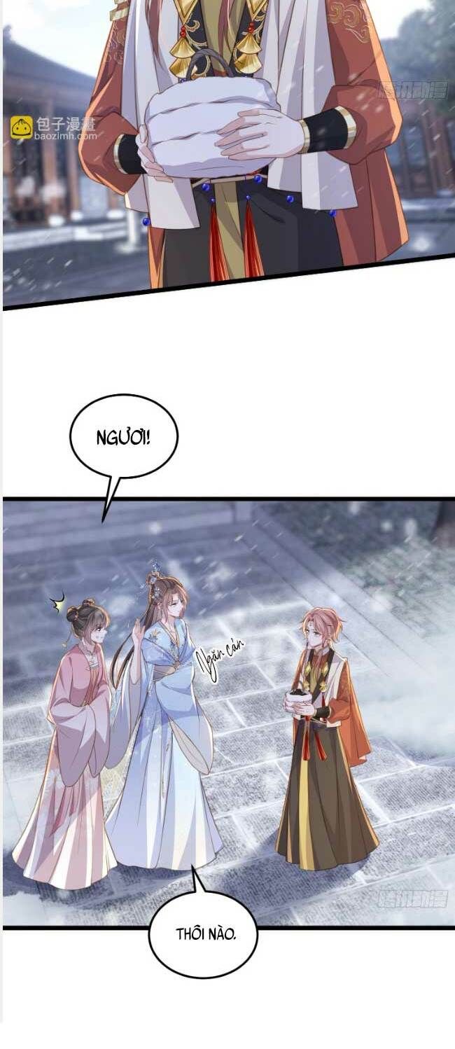 đọc truyện Hoạn Phi Thiên Hạ Chương 366 ảnh 18 tại Thiên Thai Truyện