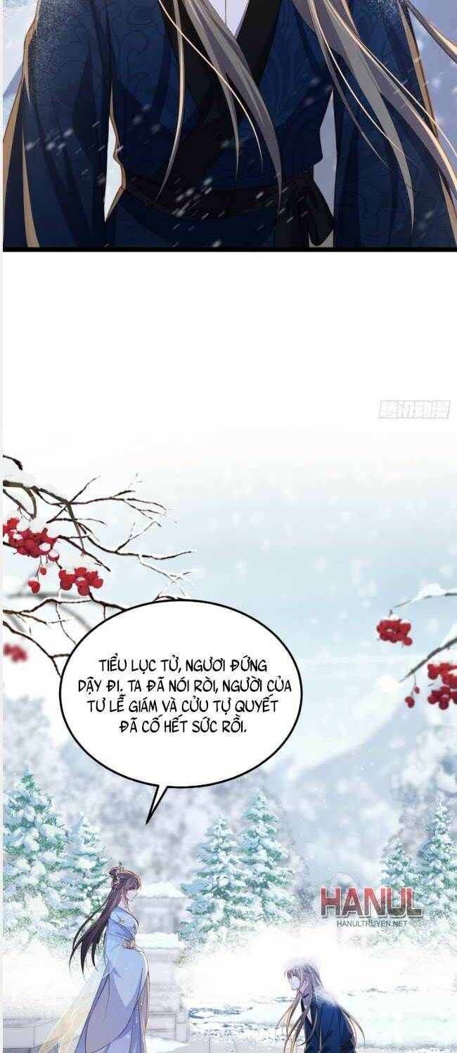 đọc truyện Hoạn Phi Thiên Hạ Chương 366 ảnh 22 tại Thiên Thai Truyện