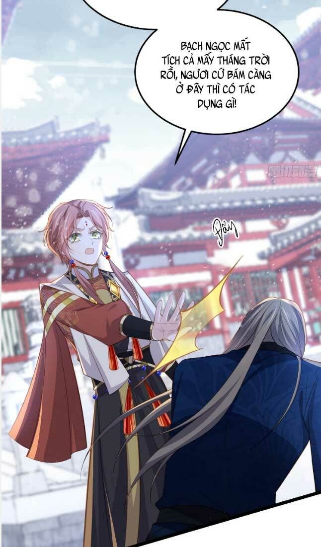 đọc truyện Hoạn Phi Thiên Hạ Chương 366 ảnh 25 tại Thiên Thai Truyện