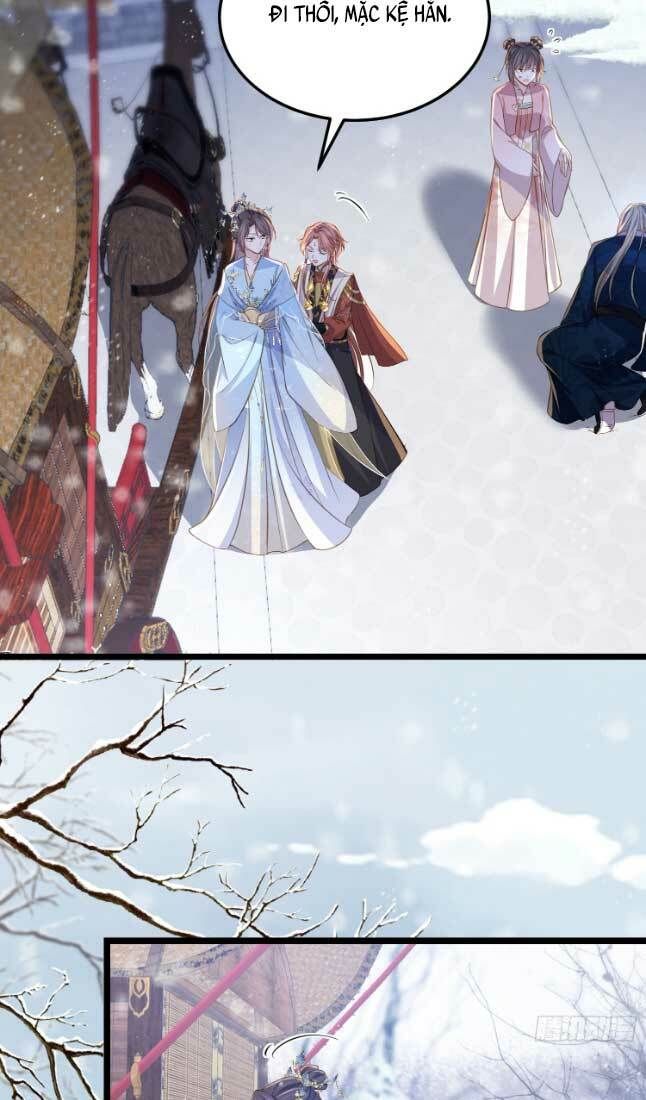 đọc truyện Hoạn Phi Thiên Hạ Chương 366 ảnh 27 tại Thiên Thai Truyện