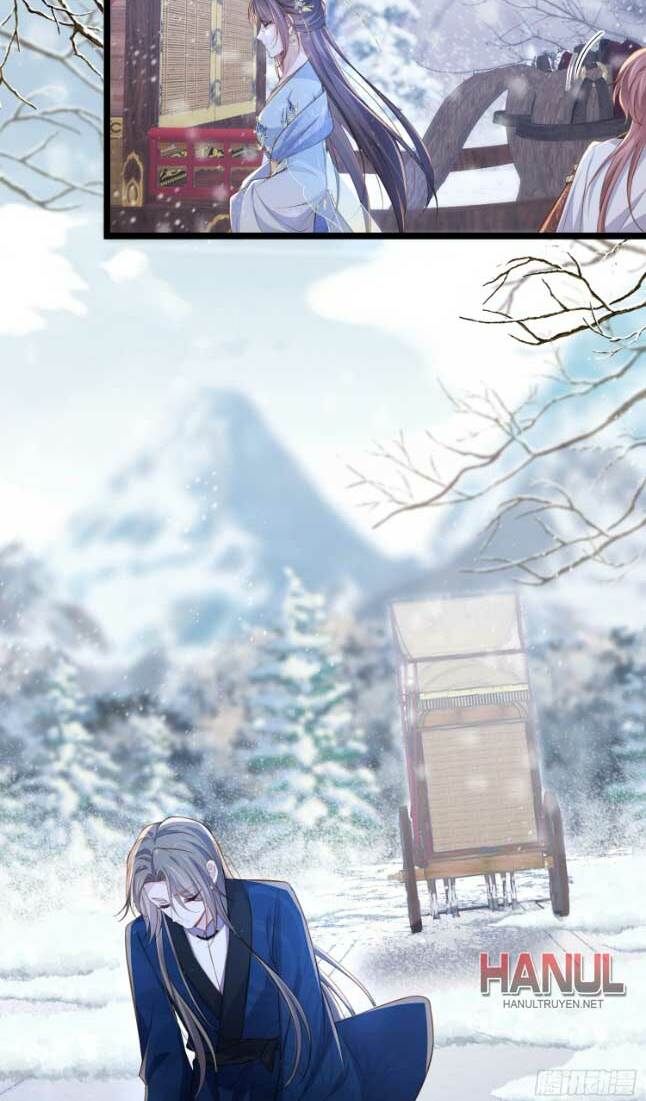 đọc truyện Hoạn Phi Thiên Hạ Chương 366 ảnh 28 tại Thiên Thai Truyện