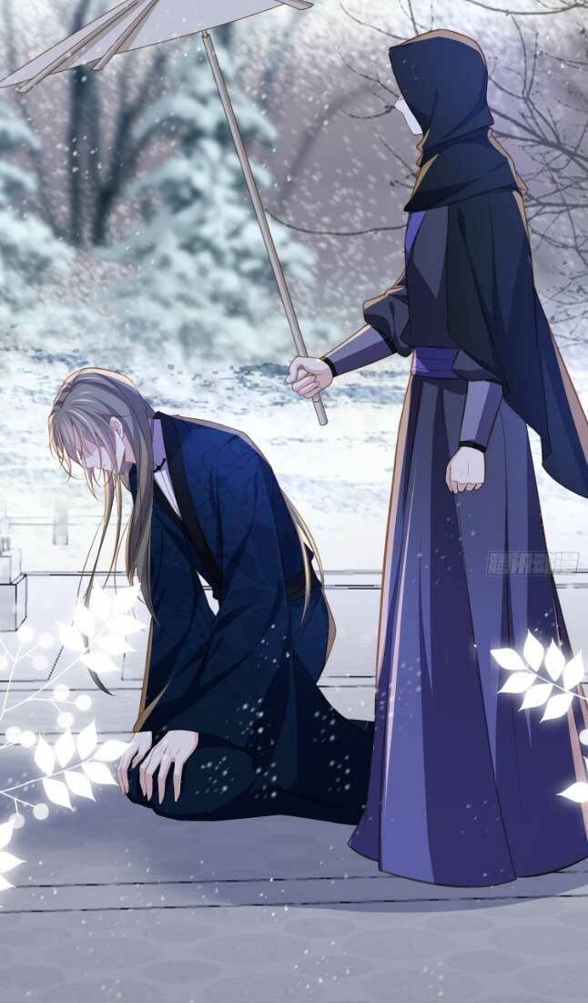 đọc truyện Hoạn Phi Thiên Hạ Chương 366 ảnh 31 tại Thiên Thai Truyện