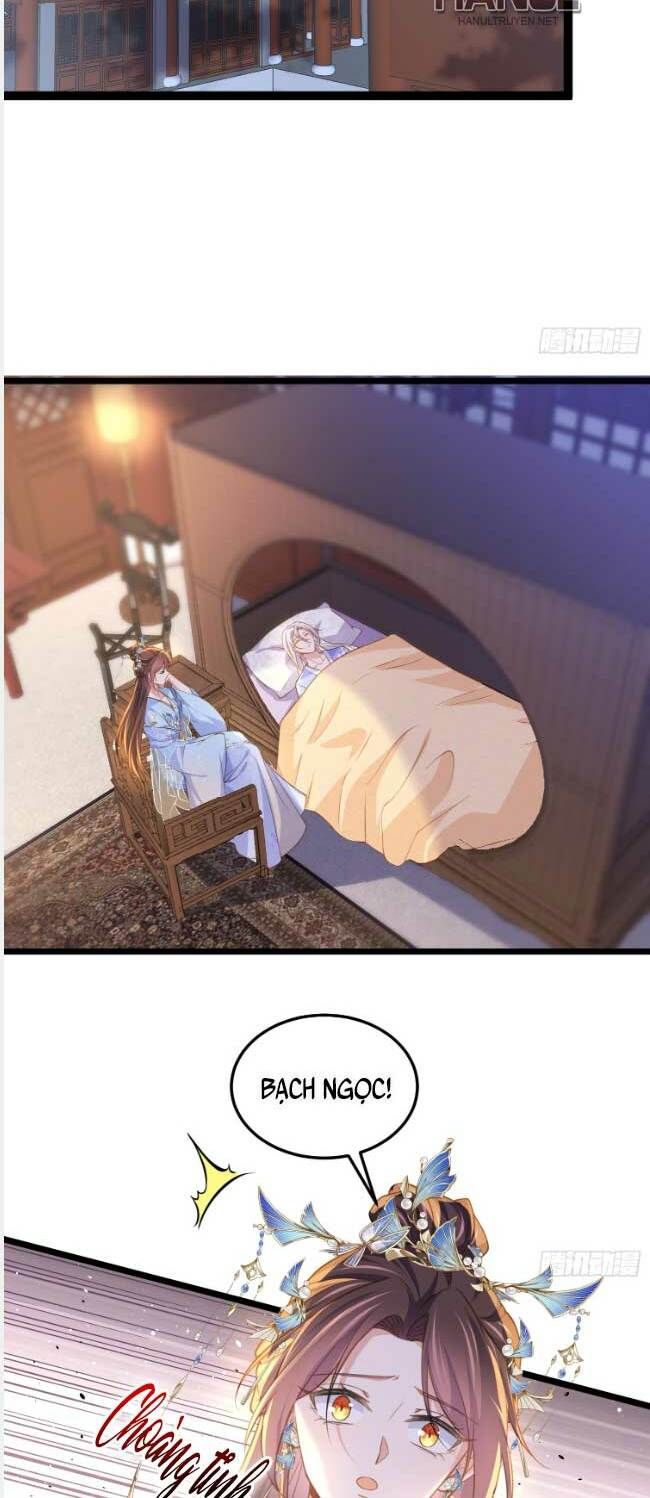 đọc truyện Hoạn Phi Thiên Hạ Chương 366 ảnh 6 tại Thiên Thai Truyện