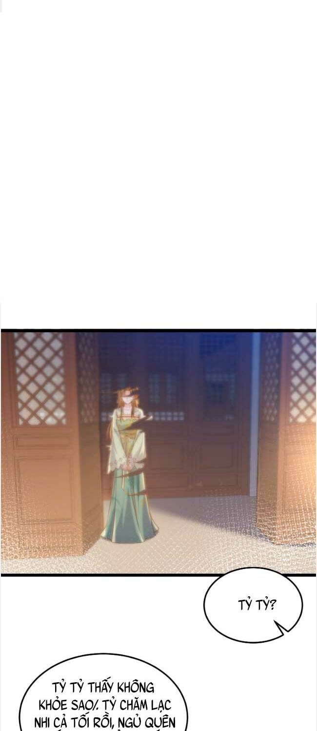 đọc truyện Hoạn Phi Thiên Hạ Chương 366 ảnh 8 tại Thiên Thai Truyện