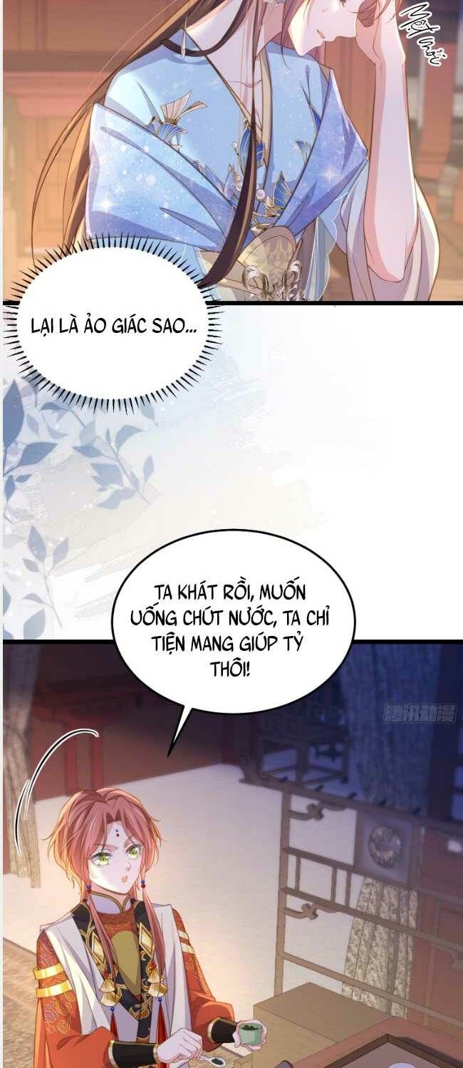 đọc truyện Hoạn Phi Thiên Hạ Chương 366 ảnh 10 tại Thiên Thai Truyện