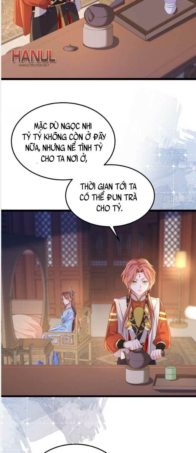 đọc truyện Hoạn Phi Thiên Hạ Chương 366 ảnh 11 tại Thiên Thai Truyện