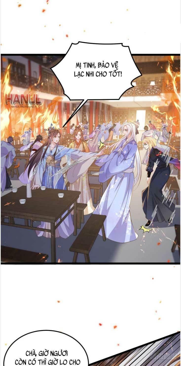 đọc truyện Hoạn Phi Thiên Hạ Chương 367 ảnh 13 tại Thiên Thai Truyện