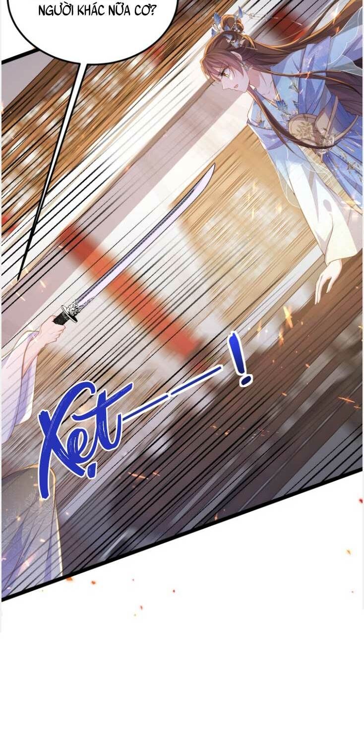 đọc truyện Hoạn Phi Thiên Hạ Chương 367 ảnh 14 tại Thiên Thai Truyện