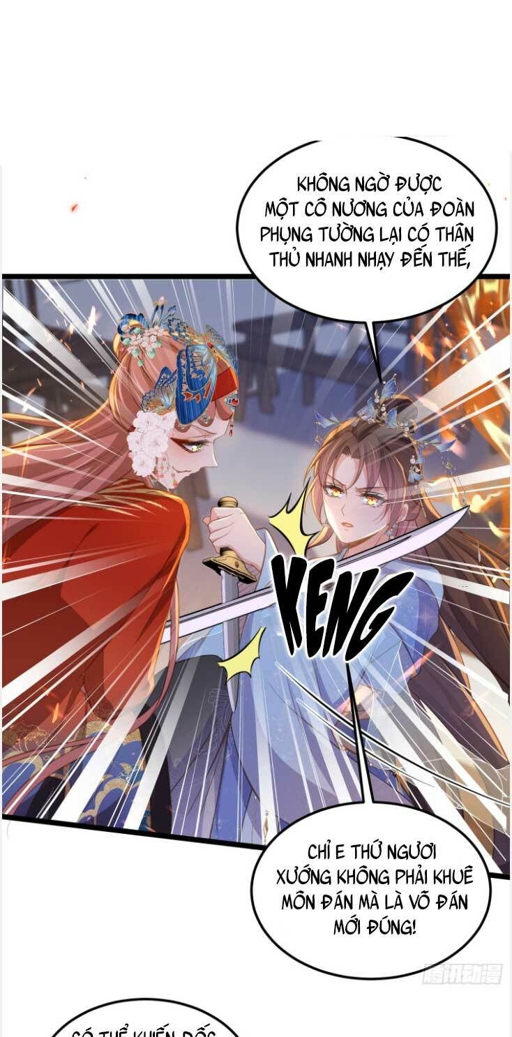 đọc truyện Hoạn Phi Thiên Hạ Chương 367 ảnh 15 tại Thiên Thai Truyện