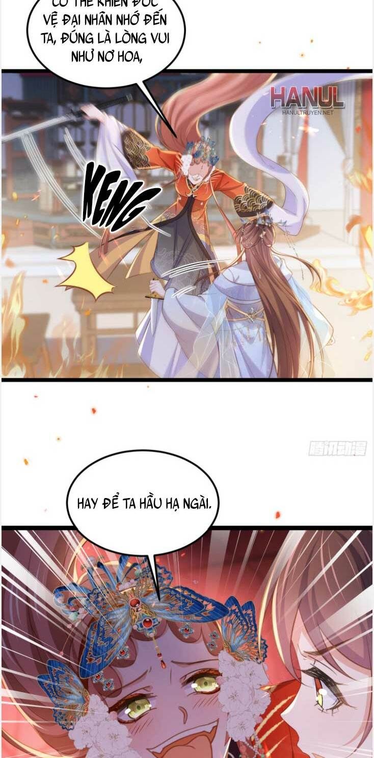 đọc truyện Hoạn Phi Thiên Hạ Chương 367 ảnh 16 tại Thiên Thai Truyện