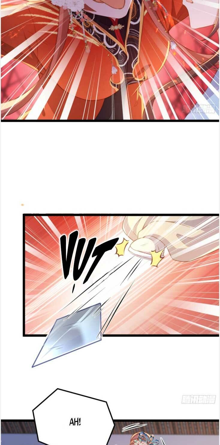 đọc truyện Hoạn Phi Thiên Hạ Chương 367 ảnh 17 tại Thiên Thai Truyện