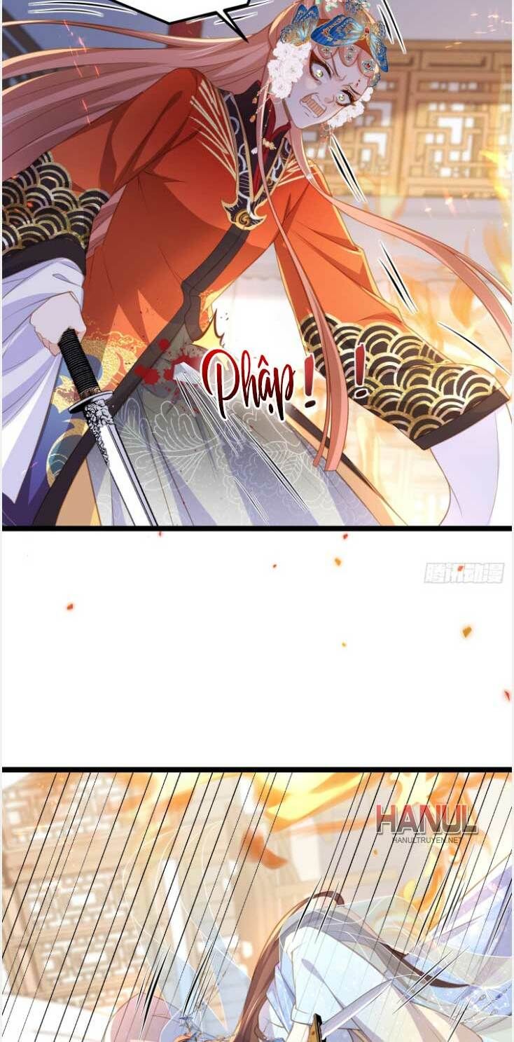 đọc truyện Hoạn Phi Thiên Hạ Chương 367 ảnh 18 tại Thiên Thai Truyện