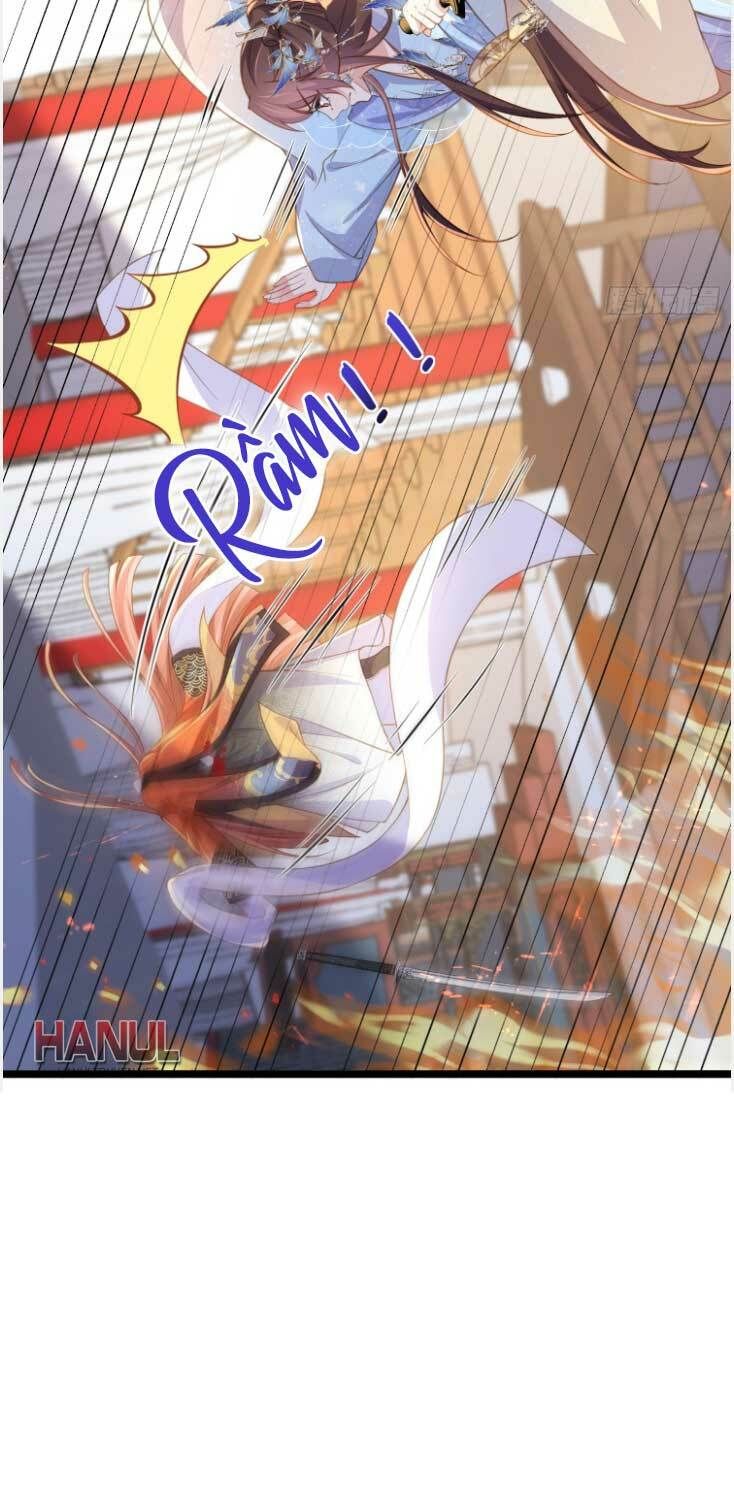 đọc truyện Hoạn Phi Thiên Hạ Chương 367 ảnh 19 tại Thiên Thai Truyện