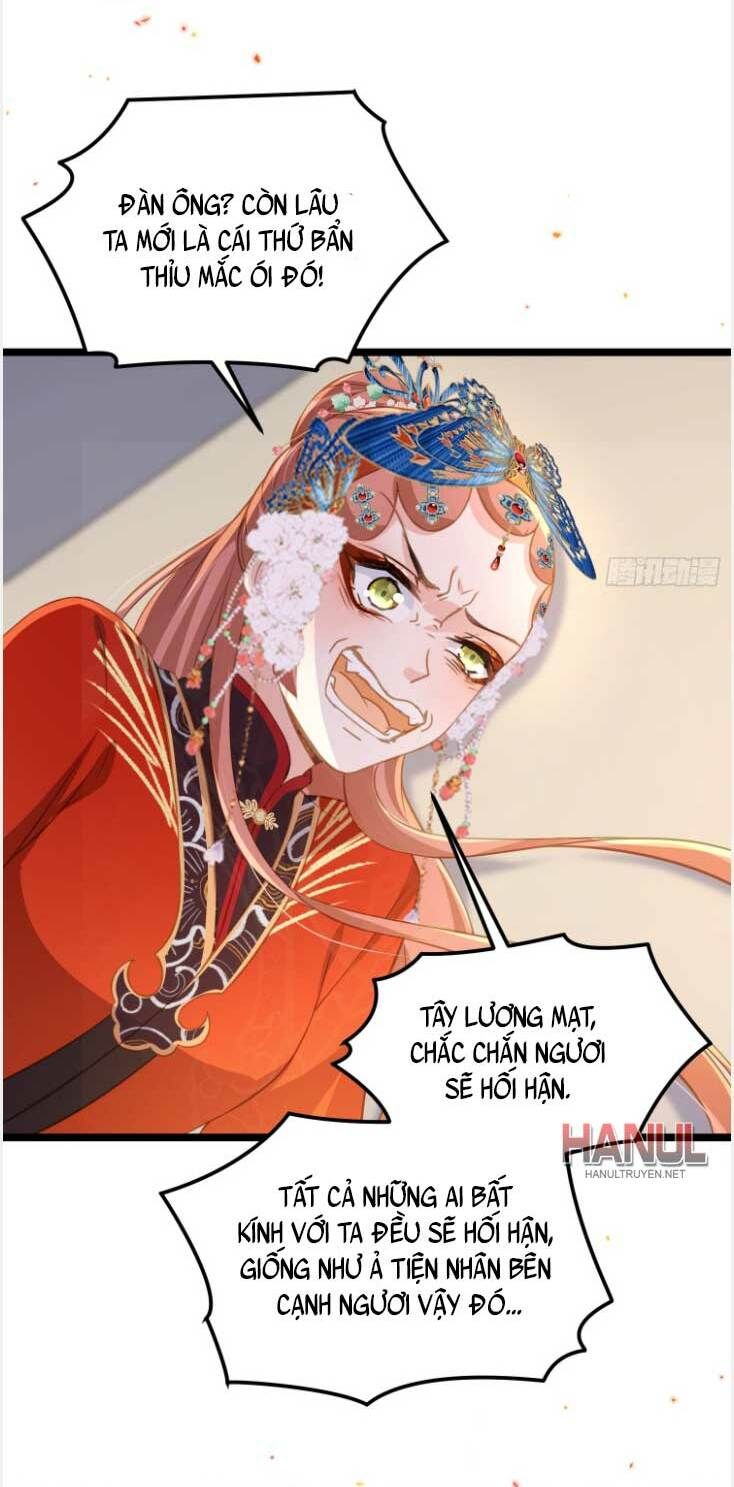 đọc truyện Hoạn Phi Thiên Hạ Chương 367 ảnh 22 tại Thiên Thai Truyện