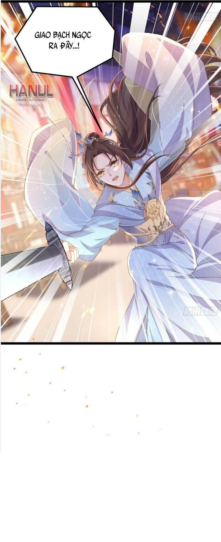 đọc truyện Hoạn Phi Thiên Hạ Chương 367 ảnh 23 tại Thiên Thai Truyện