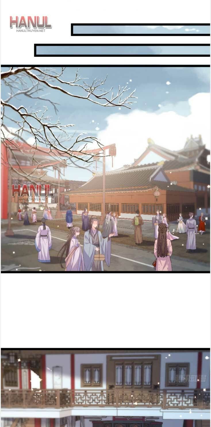 đọc truyện Hoạn Phi Thiên Hạ Chương 367 ảnh 5 tại Thiên Thai Truyện