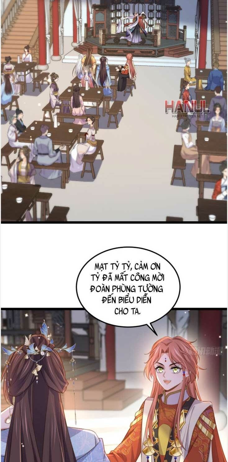 đọc truyện Hoạn Phi Thiên Hạ Chương 367 ảnh 6 tại Thiên Thai Truyện