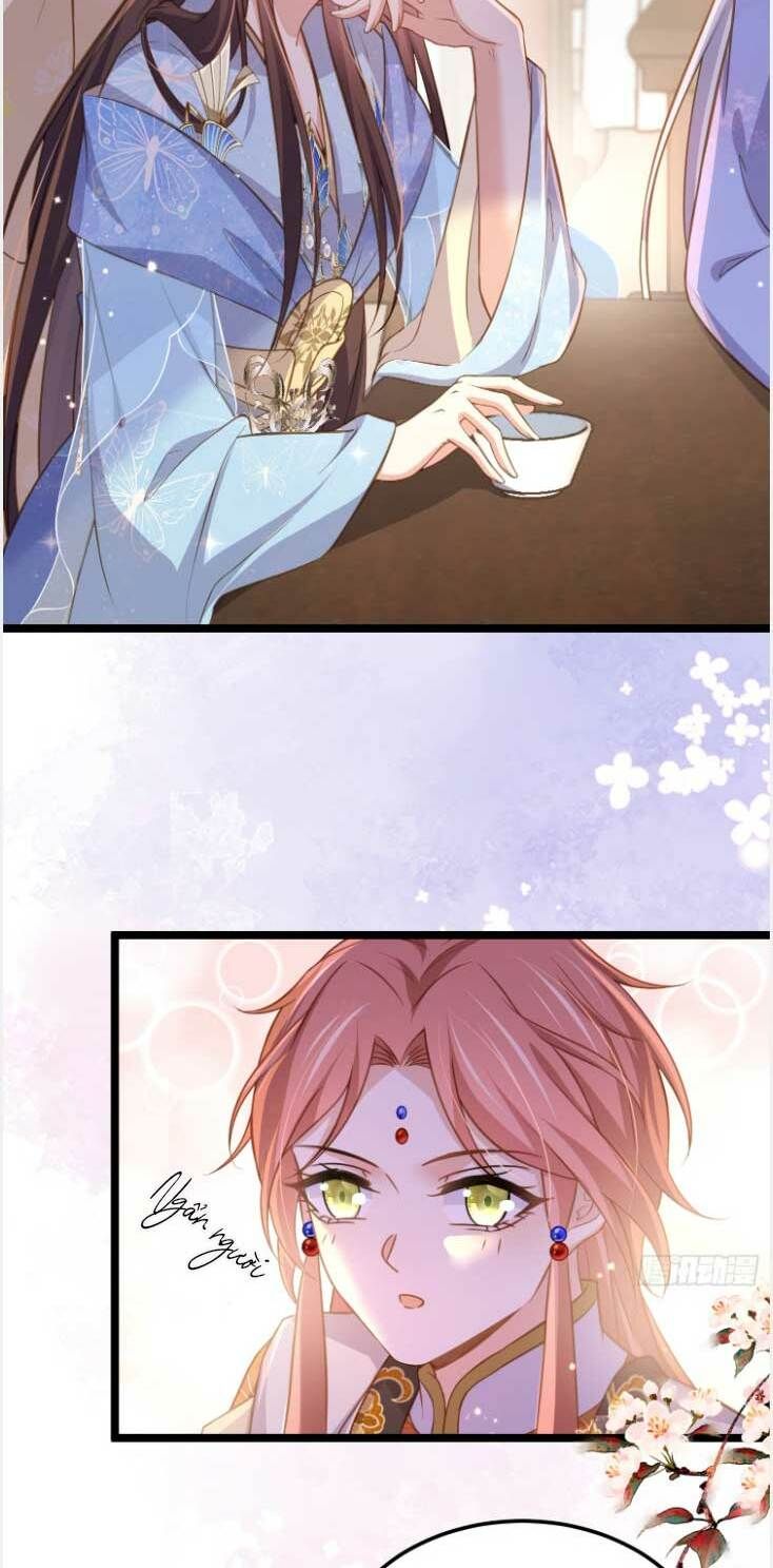 đọc truyện Hoạn Phi Thiên Hạ Chương 367 ảnh 8 tại Thiên Thai Truyện