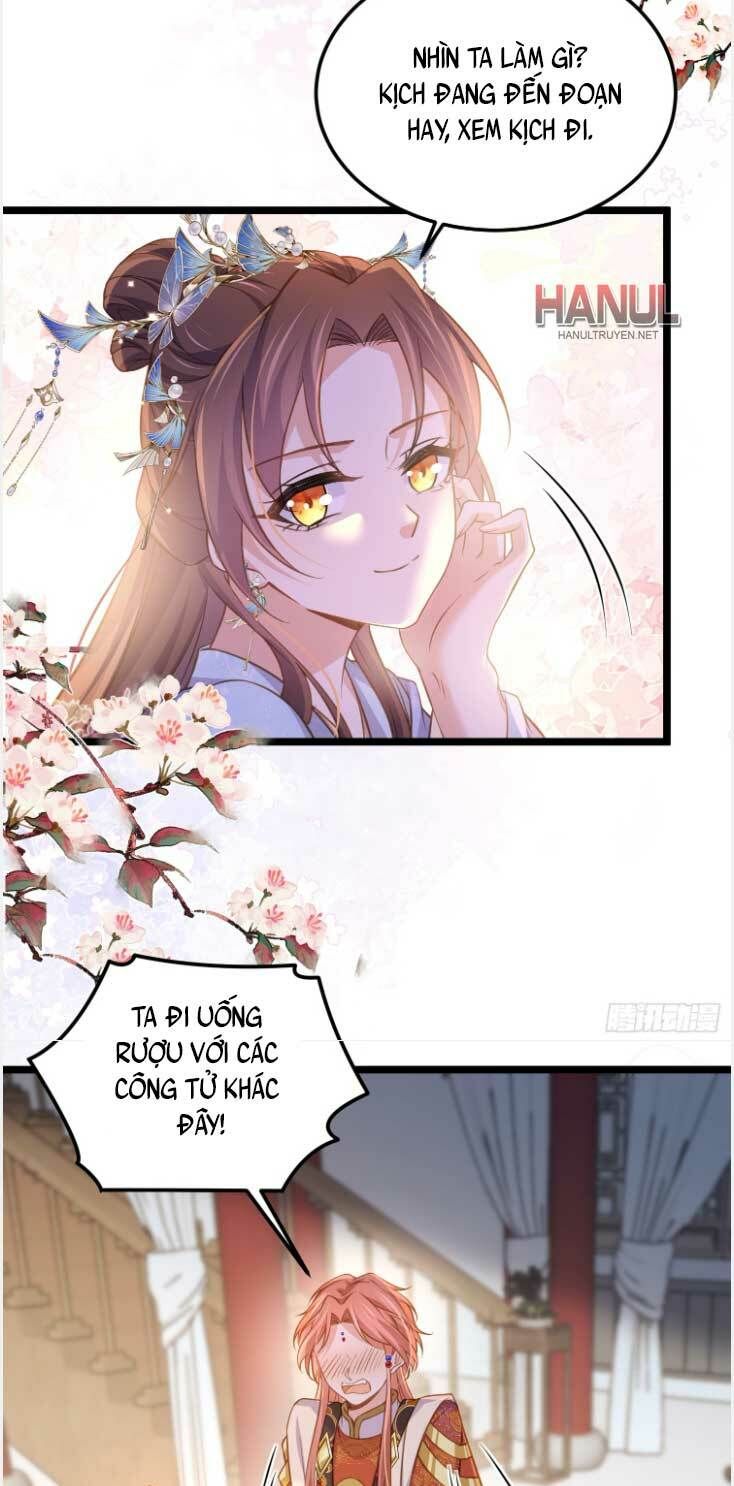 đọc truyện Hoạn Phi Thiên Hạ Chương 367 ảnh 9 tại Thiên Thai Truyện