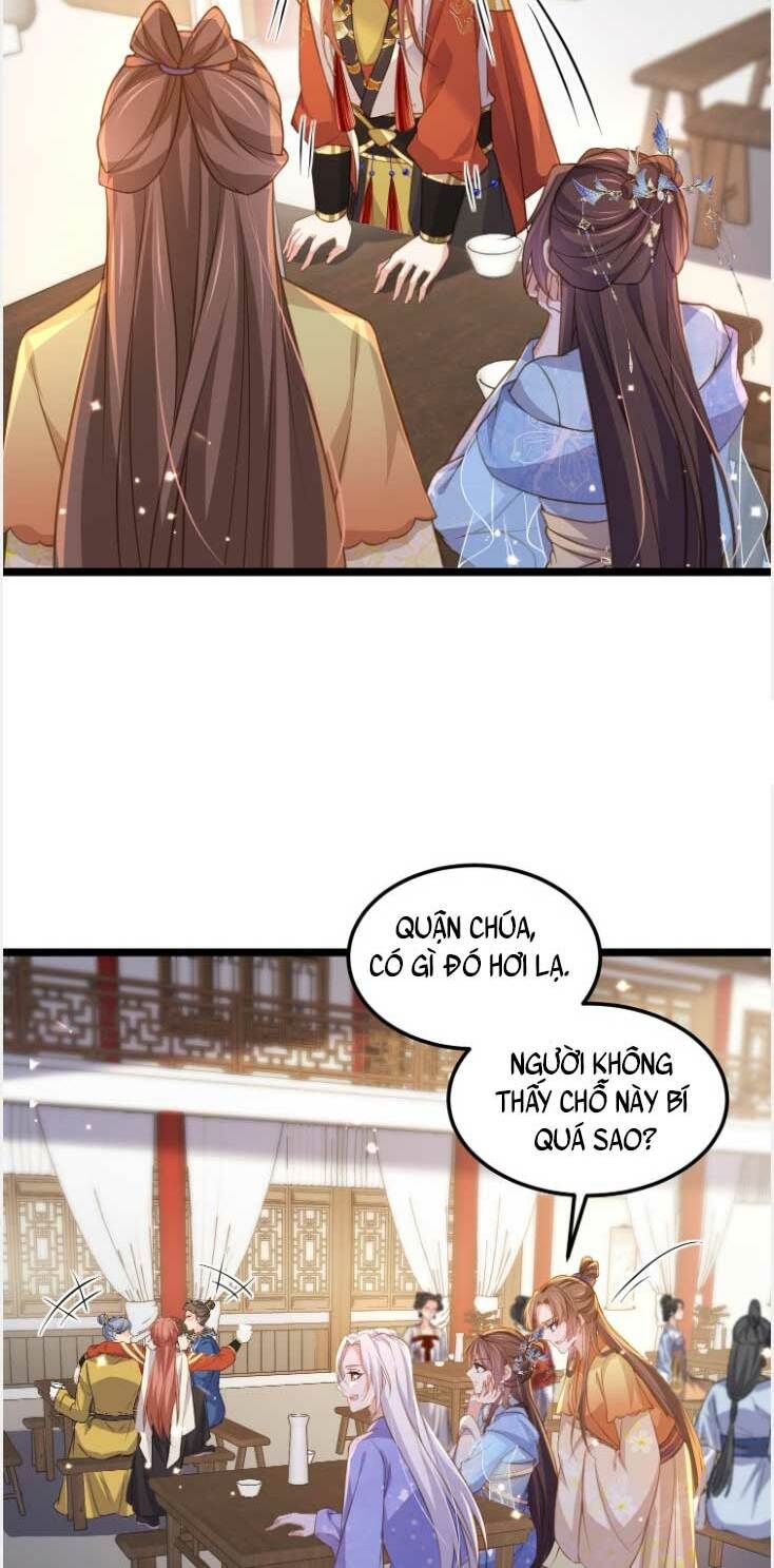 đọc truyện Hoạn Phi Thiên Hạ Chương 367 ảnh 10 tại Thiên Thai Truyện