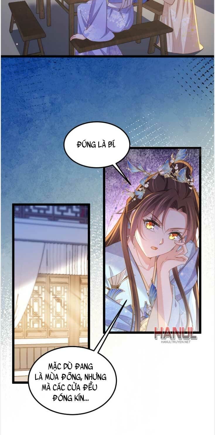 đọc truyện Hoạn Phi Thiên Hạ Chương 367 ảnh 11 tại Thiên Thai Truyện