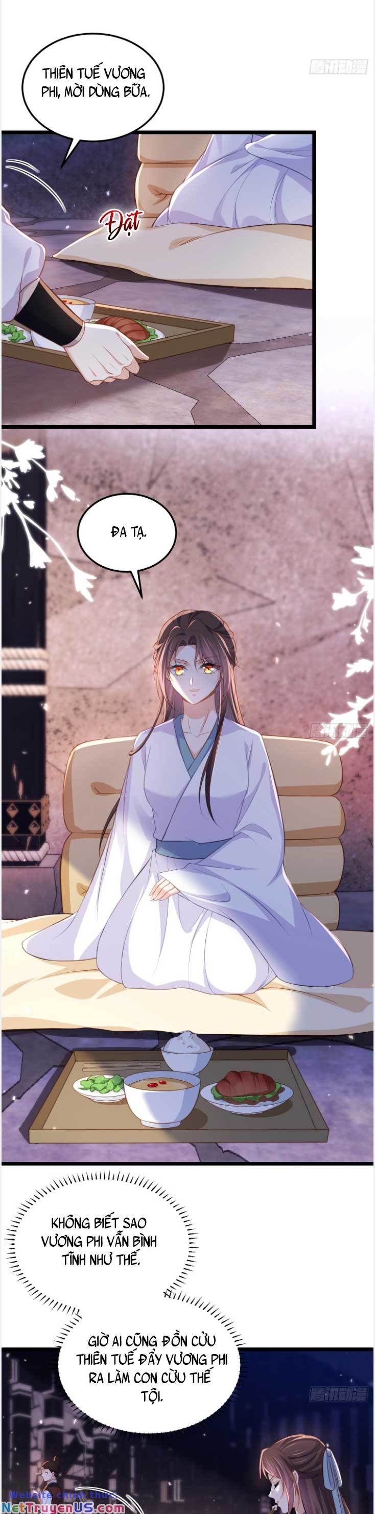 đọc truyện Hoạn Phi Thiên Hạ Chương 368 ảnh 8 tại Thiên Thai Truyện