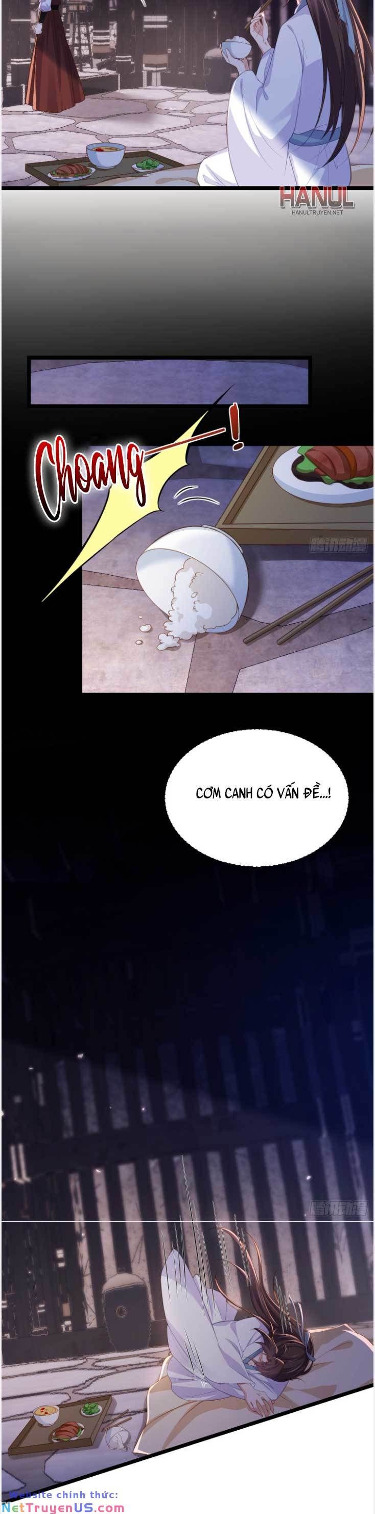 đọc truyện Hoạn Phi Thiên Hạ Chương 368 ảnh 9 tại Thiên Thai Truyện