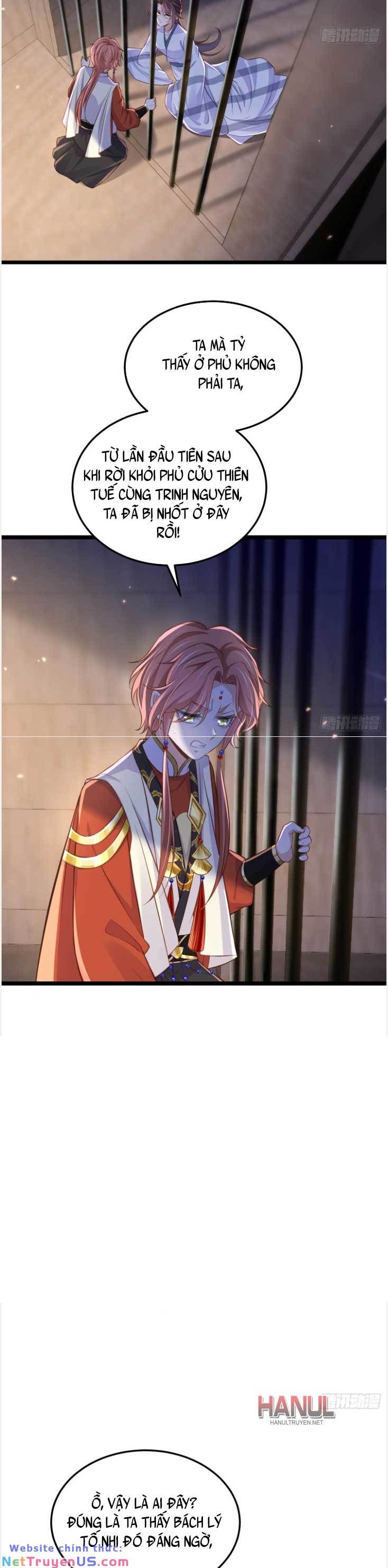 đọc truyện Hoạn Phi Thiên Hạ Chương 369 ảnh 12 tại Thiên Thai Truyện