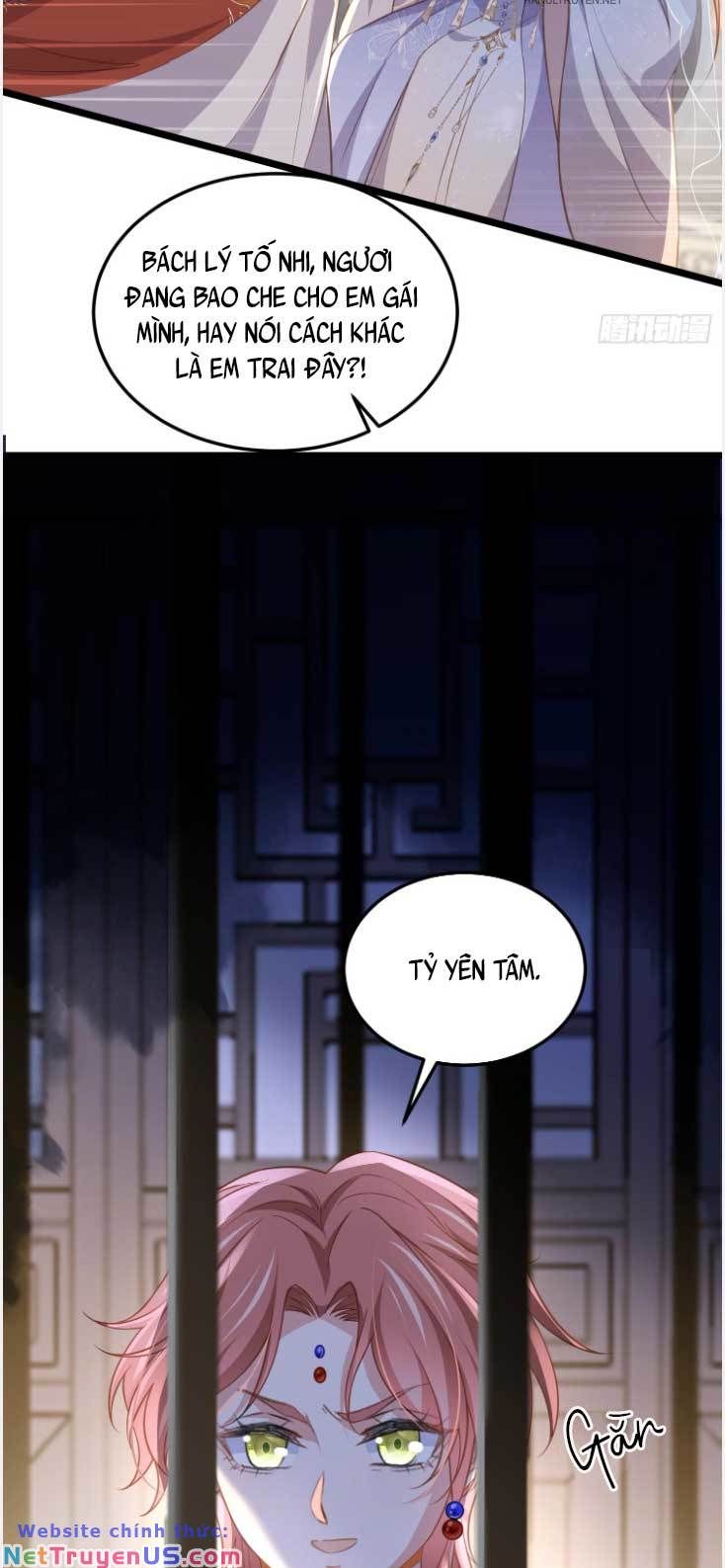 đọc truyện Hoạn Phi Thiên Hạ Chương 369 ảnh 15 tại Thiên Thai Truyện