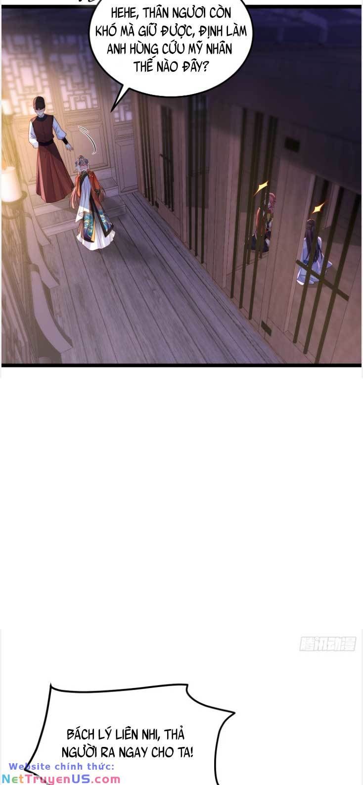 đọc truyện Hoạn Phi Thiên Hạ Chương 369 ảnh 17 tại Thiên Thai Truyện