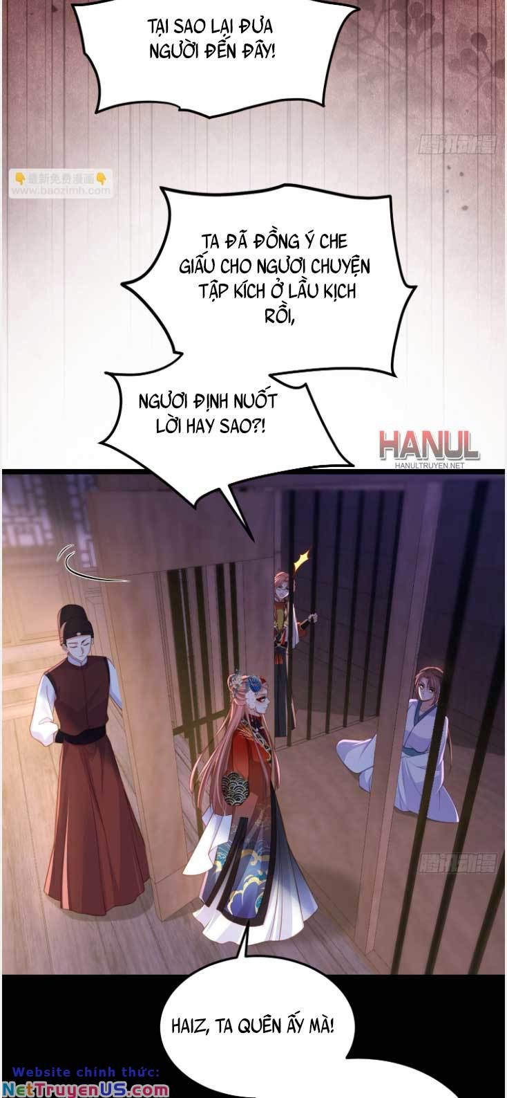 đọc truyện Hoạn Phi Thiên Hạ Chương 369 ảnh 19 tại Thiên Thai Truyện