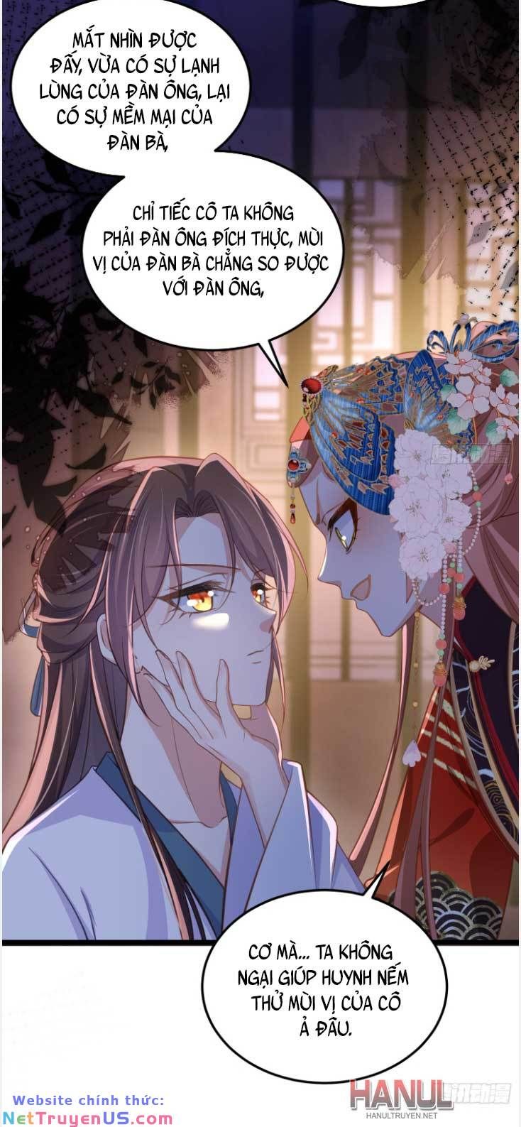 đọc truyện Hoạn Phi Thiên Hạ Chương 369 ảnh 22 tại Thiên Thai Truyện