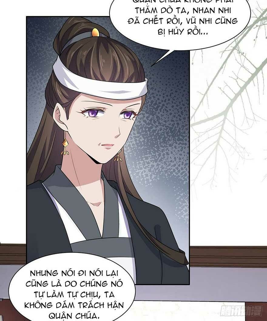 đọc truyện Hoạn Phi Thiên Hạ Chương 37 ảnh 12 tại Thiên Thai Truyện