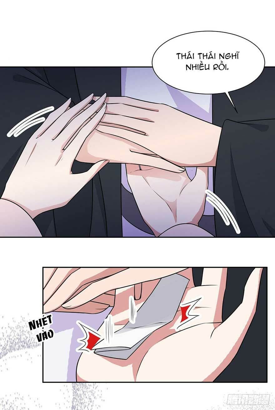 đọc truyện Hoạn Phi Thiên Hạ Chương 37 ảnh 14 tại Thiên Thai Truyện