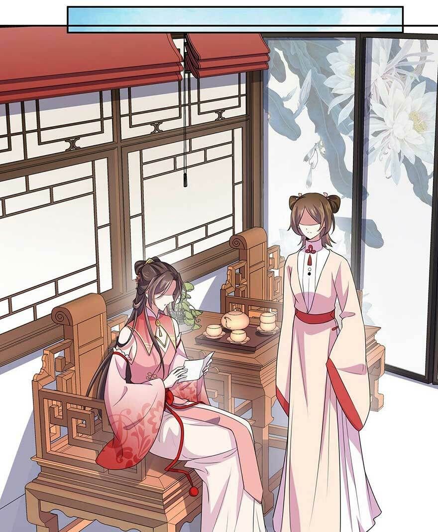 đọc truyện Hoạn Phi Thiên Hạ Chương 37 ảnh 17 tại Thiên Thai Truyện