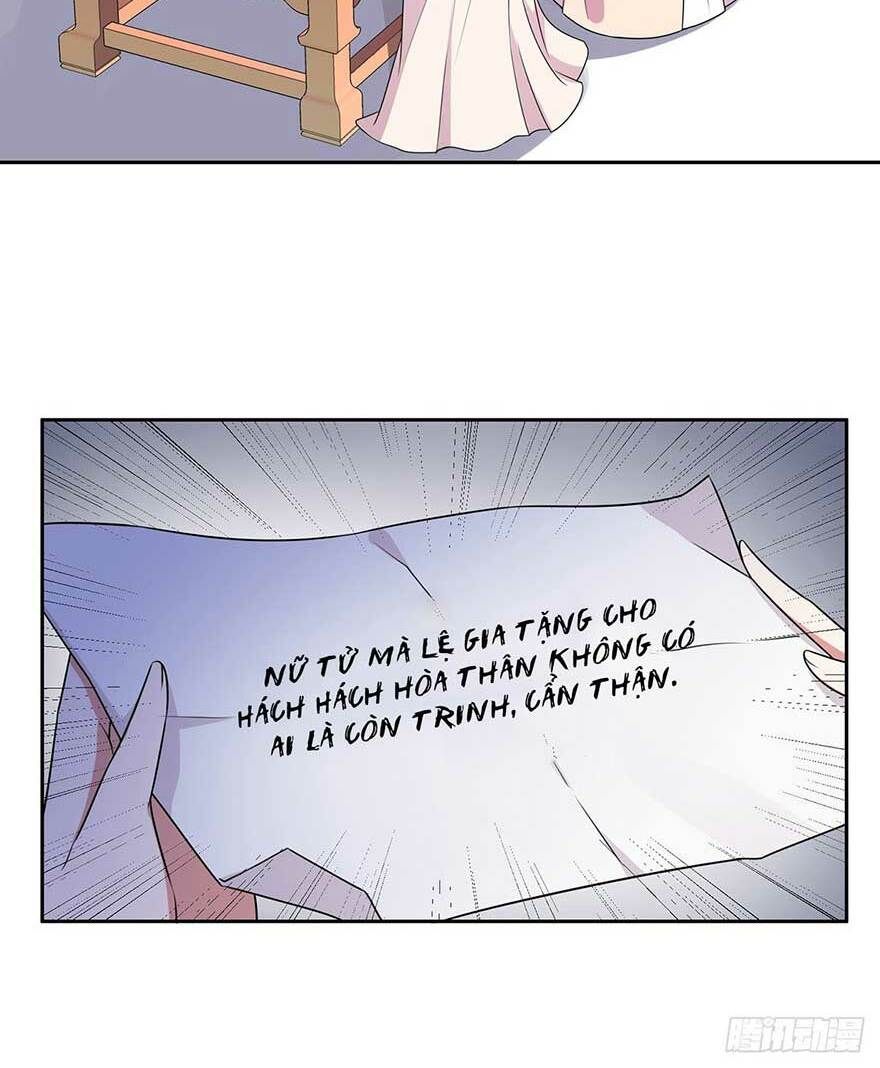 đọc truyện Hoạn Phi Thiên Hạ Chương 37 ảnh 18 tại Thiên Thai Truyện