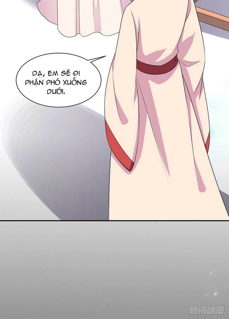 đọc truyện Hoạn Phi Thiên Hạ Chương 37 ảnh 21 tại Thiên Thai Truyện